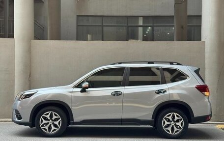 Subaru Forester, 2022 год, 2 660 000 рублей, 4 фотография