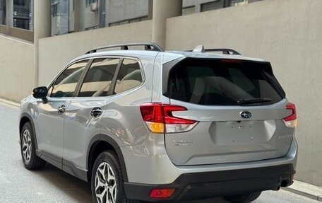 Subaru Forester, 2022 год, 2 660 000 рублей, 2 фотография