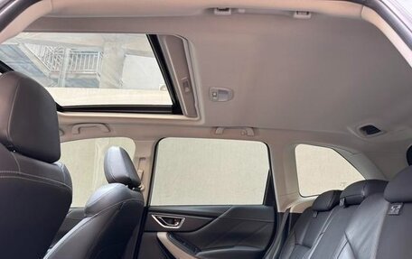 Subaru Forester, 2022 год, 2 660 000 рублей, 14 фотография
