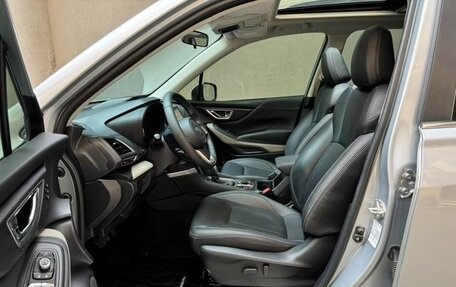 Subaru Forester, 2022 год, 2 660 000 рублей, 11 фотография