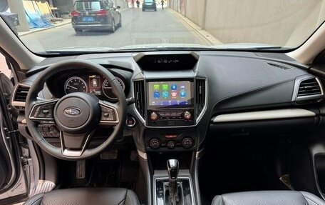 Subaru Forester, 2022 год, 2 660 000 рублей, 9 фотография