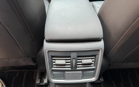 Subaru Forester, 2022 год, 2 660 000 рублей, 18 фотография