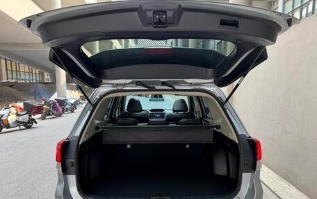 Subaru Forester, 2022 год, 2 660 000 рублей, 6 фотография