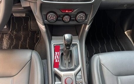 Subaru Forester, 2022 год, 2 660 000 рублей, 12 фотография