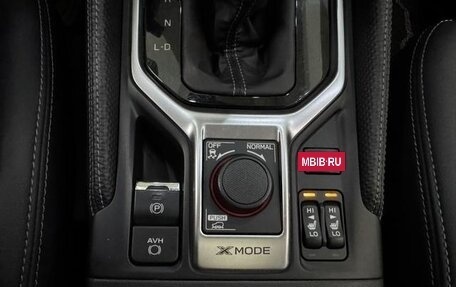Subaru Forester, 2022 год, 2 660 000 рублей, 17 фотография