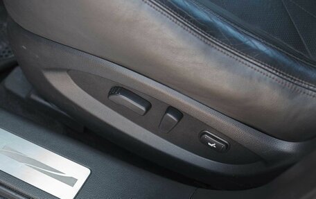 Infiniti FX II, 2010 год, 1 550 000 рублей, 19 фотография
