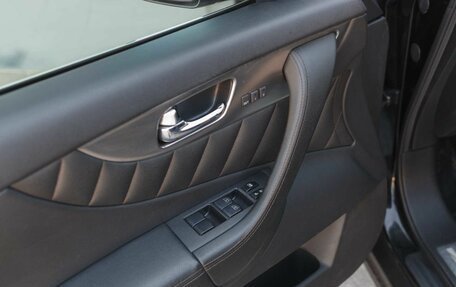 Infiniti FX II, 2010 год, 1 550 000 рублей, 17 фотография