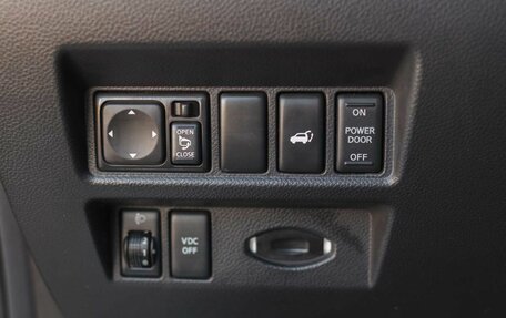 Infiniti FX II, 2010 год, 1 550 000 рублей, 18 фотография