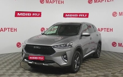 Haval F7 I, 2021 год, 1 678 000 рублей, 1 фотография