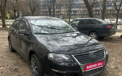 Volkswagen Passat B6, 2006 год, 370 000 рублей, 1 фотография
