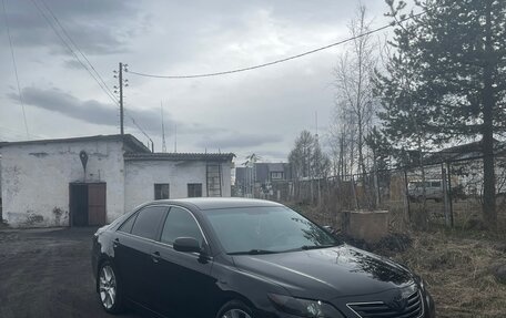 Toyota Camry, 2008 год, 1 200 000 рублей, 1 фотография