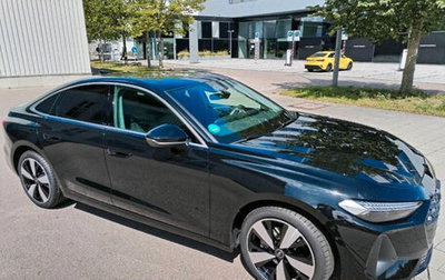 Audi A5, 2025 год, 5 956 078 рублей, 1 фотография
