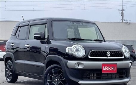 Suzuki Xbee I, 2023 год, 1 014 000 рублей, 1 фотография