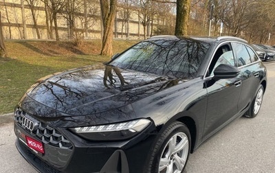 Audi A5, 2025 год, 5 181 070 рублей, 1 фотография