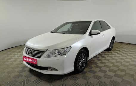 Toyota Camry, 2014 год, 1 600 000 рублей, 1 фотография