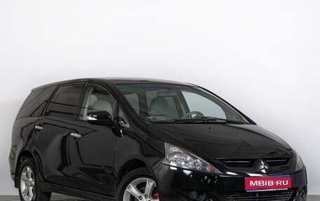 Mitsubishi Grandis, 2004 год, 929 000 рублей, 1 фотография