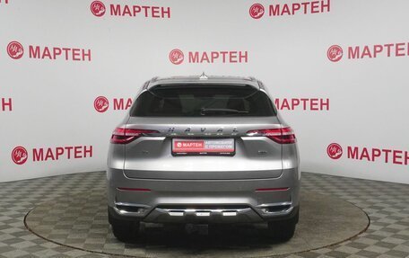 Haval F7 I, 2021 год, 1 678 000 рублей, 6 фотография