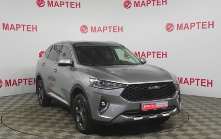 Haval F7 I, 2021 год, 1 678 000 рублей, 3 фотография