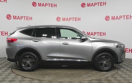 Haval F7 I, 2021 год, 1 678 000 рублей, 4 фотография