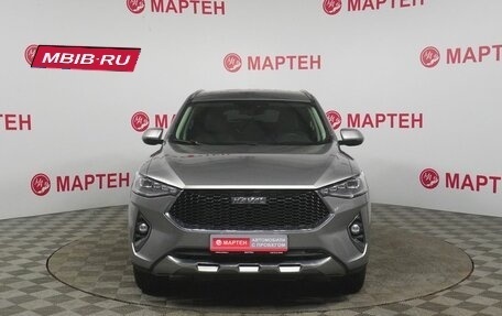 Haval F7 I, 2021 год, 1 678 000 рублей, 2 фотография