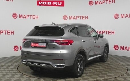 Haval F7 I, 2021 год, 1 678 000 рублей, 5 фотография