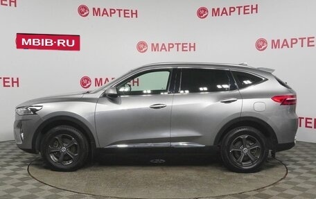 Haval F7 I, 2021 год, 1 678 000 рублей, 8 фотография