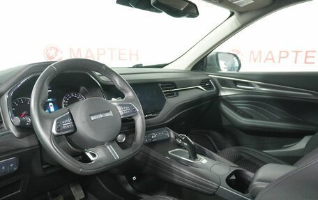 Haval F7 I, 2021 год, 1 678 000 рублей, 9 фотография