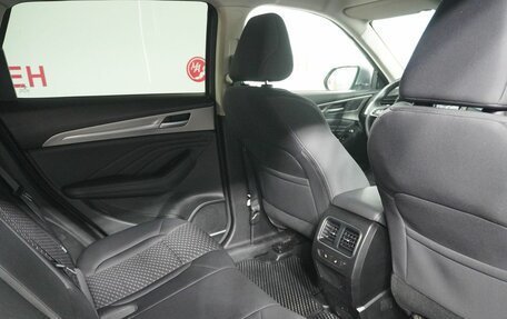 Haval F7 I, 2021 год, 1 678 000 рублей, 11 фотография