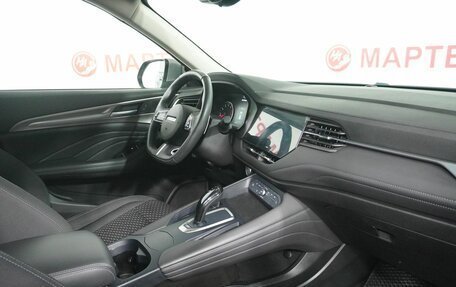 Haval F7 I, 2021 год, 1 678 000 рублей, 10 фотография