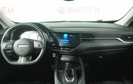Haval F7 I, 2021 год, 1 678 000 рублей, 15 фотография