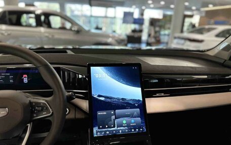 Geely Atlas, 2026 год, 4 080 990 рублей, 5 фотография