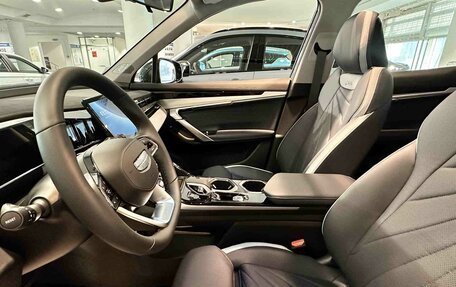 Geely Atlas, 2026 год, 4 080 990 рублей, 4 фотография