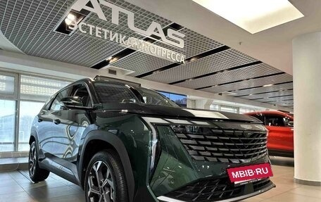 Geely Atlas, 2026 год, 4 080 990 рублей, 2 фотография