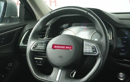 Haval F7 I, 2021 год, 1 678 000 рублей, 16 фотография