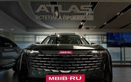 Geely Atlas, 2026 год, 4 080 990 рублей, 3 фотография