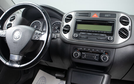 Volkswagen Tiguan I, 2010 год, 1 029 000 рублей, 8 фотография