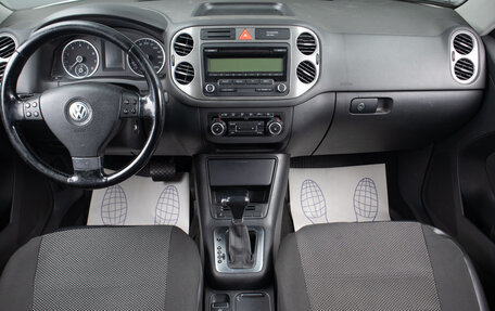 Volkswagen Tiguan I, 2010 год, 1 029 000 рублей, 7 фотография