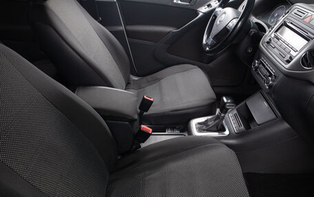 Volkswagen Tiguan I, 2010 год, 1 029 000 рублей, 14 фотография