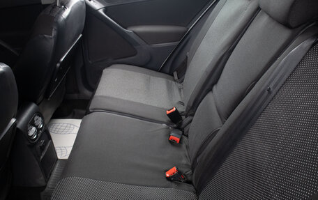 Volkswagen Tiguan I, 2010 год, 1 029 000 рублей, 15 фотография