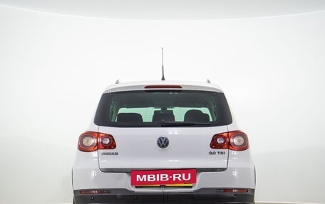 Volkswagen Tiguan I, 2010 год, 1 029 000 рублей, 5 фотография
