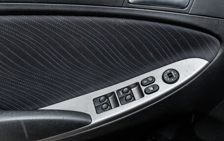 Hyundai Solaris II рестайлинг, 2014 год, 1 044 800 рублей, 13 фотография