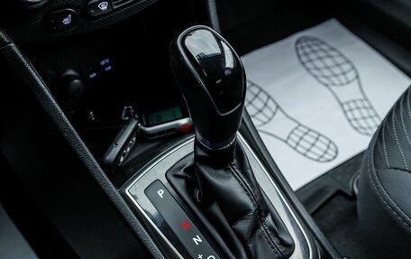 Hyundai Solaris II рестайлинг, 2014 год, 1 044 800 рублей, 18 фотография