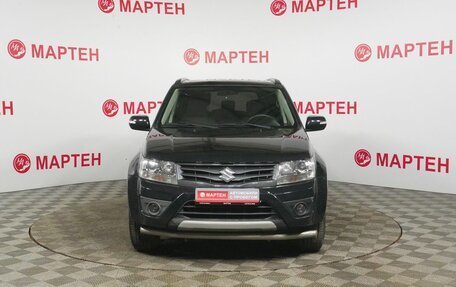 Suzuki Grand Vitara, 2014 год, 1 289 000 рублей, 2 фотография