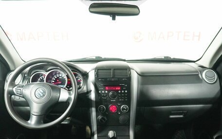 Suzuki Grand Vitara, 2014 год, 1 289 000 рублей, 15 фотография