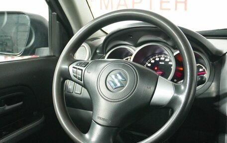 Suzuki Grand Vitara, 2014 год, 1 289 000 рублей, 16 фотография