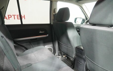 Suzuki Grand Vitara, 2014 год, 1 289 000 рублей, 11 фотография