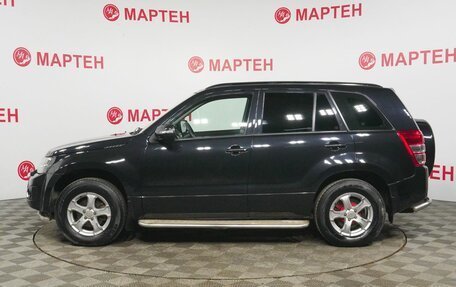 Suzuki Grand Vitara, 2014 год, 1 289 000 рублей, 8 фотография