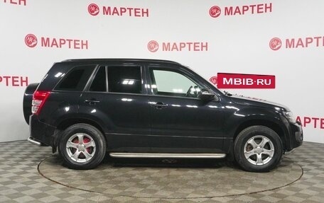 Suzuki Grand Vitara, 2014 год, 1 289 000 рублей, 4 фотография