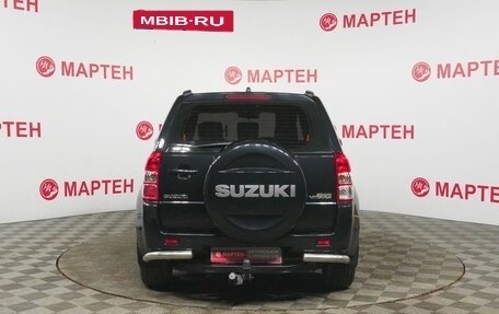 Suzuki Grand Vitara, 2014 год, 1 289 000 рублей, 6 фотография