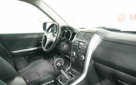 Suzuki Grand Vitara, 2014 год, 1 289 000 рублей, 10 фотография